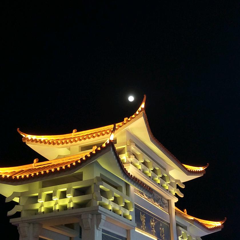永不后悔