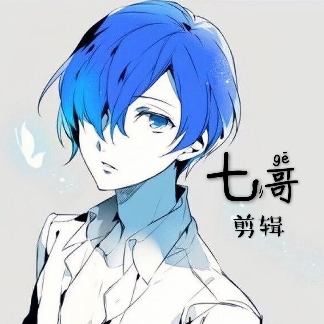 七哥。