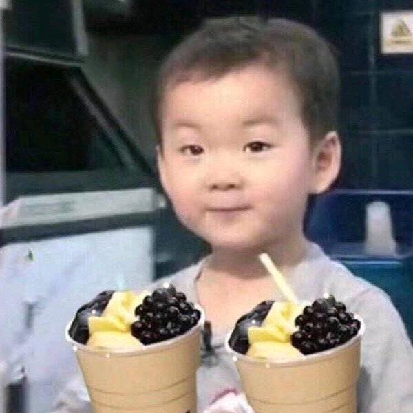 熏鱼家的豆浆