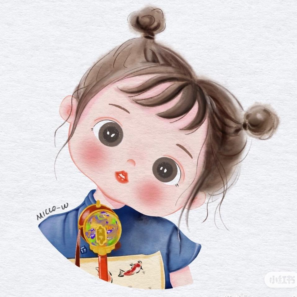 越越🌸
