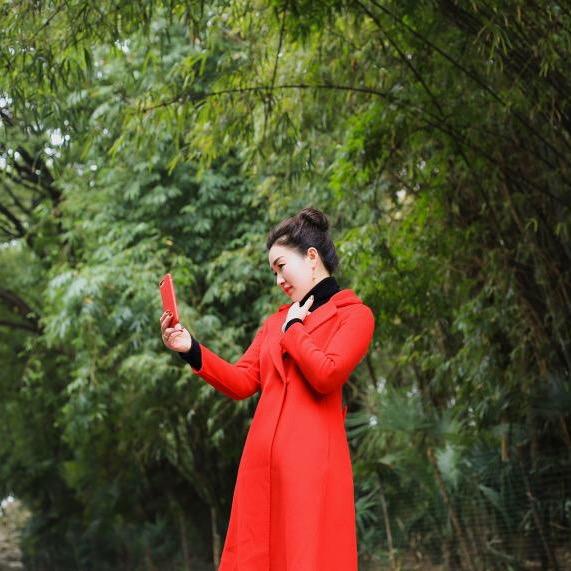 雨后茉莉