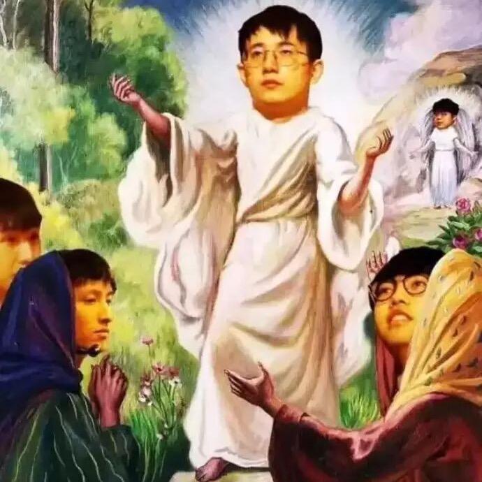 Ti三冠王