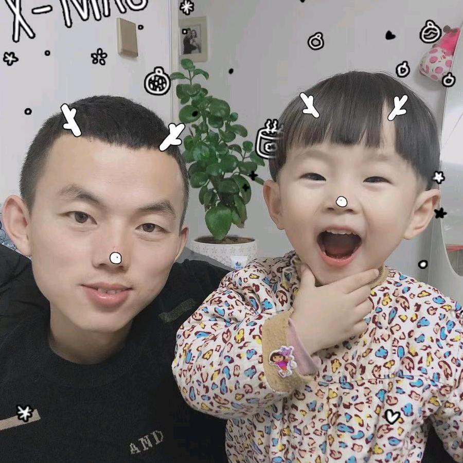 小萱萱