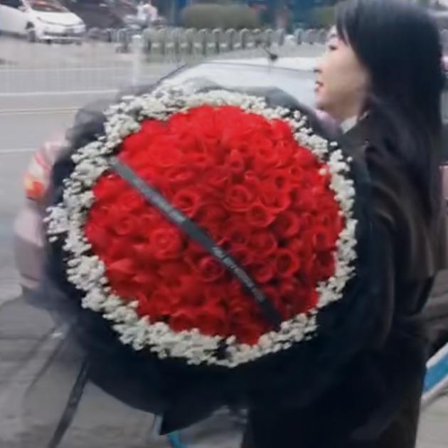 鲜花时光店