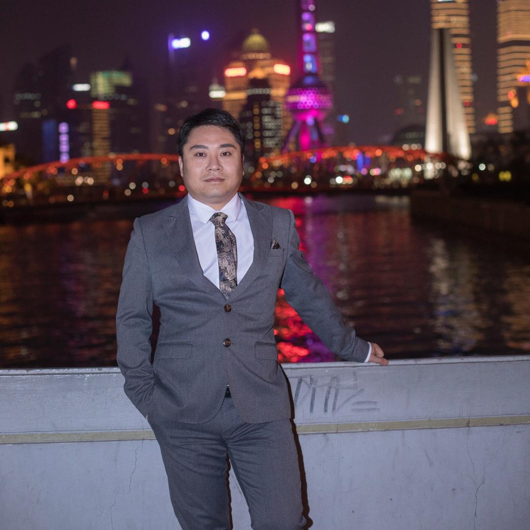 刚发现没有名字