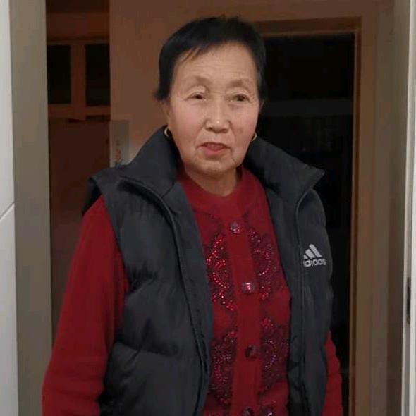 果果太奶奶
