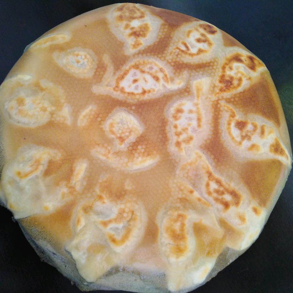 华坞锅贴饺店