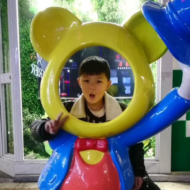 素妹平生