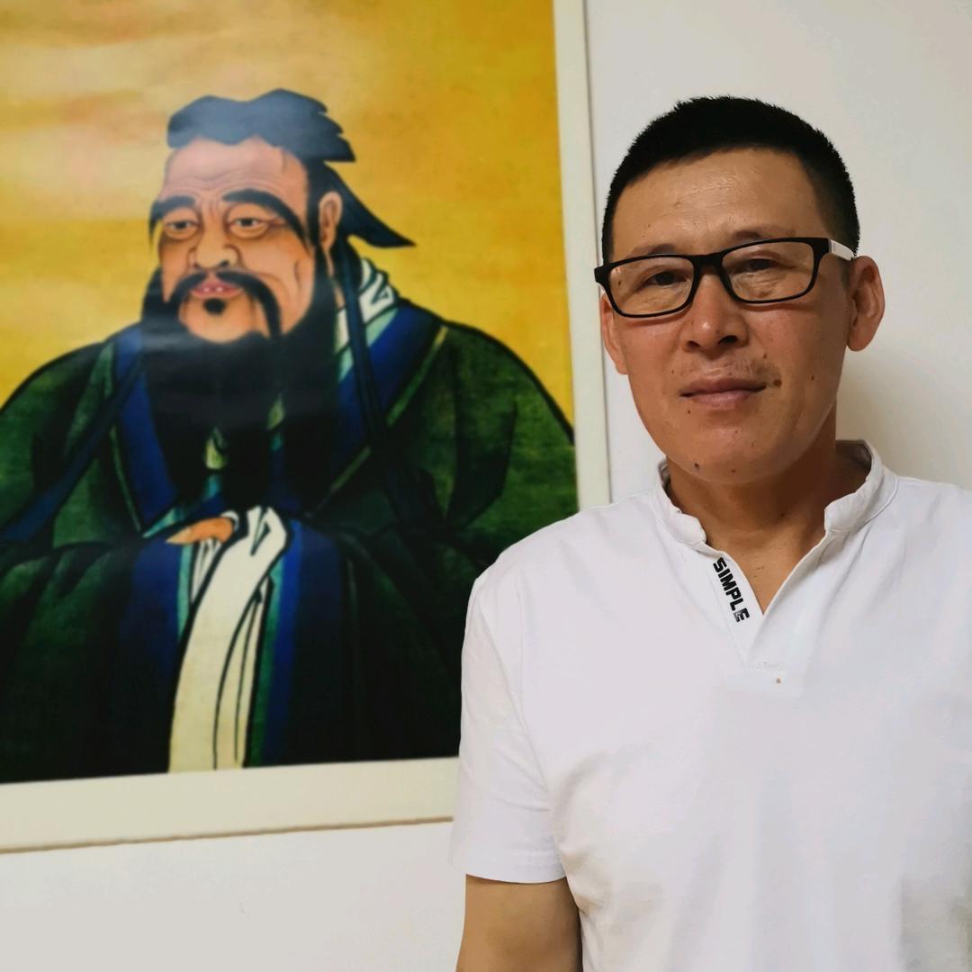为人民服务