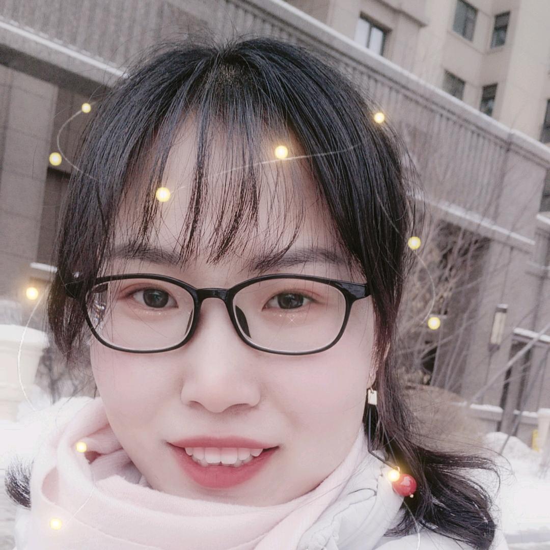 快快乐乐的小雪