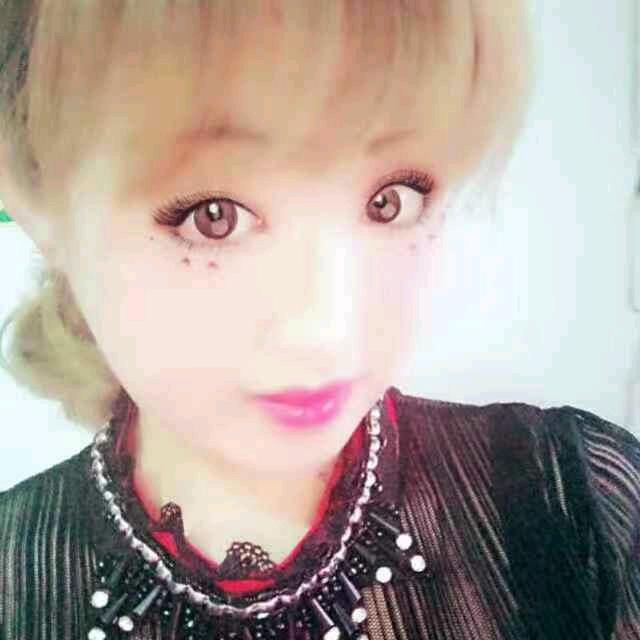 有妳，很幸福