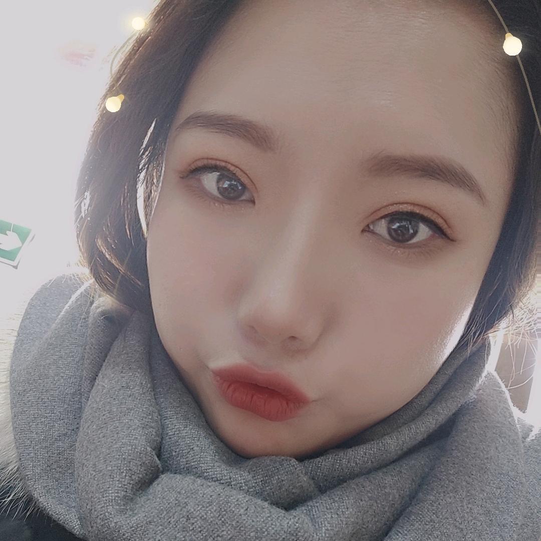 小墨鱼爱吃嘴💋