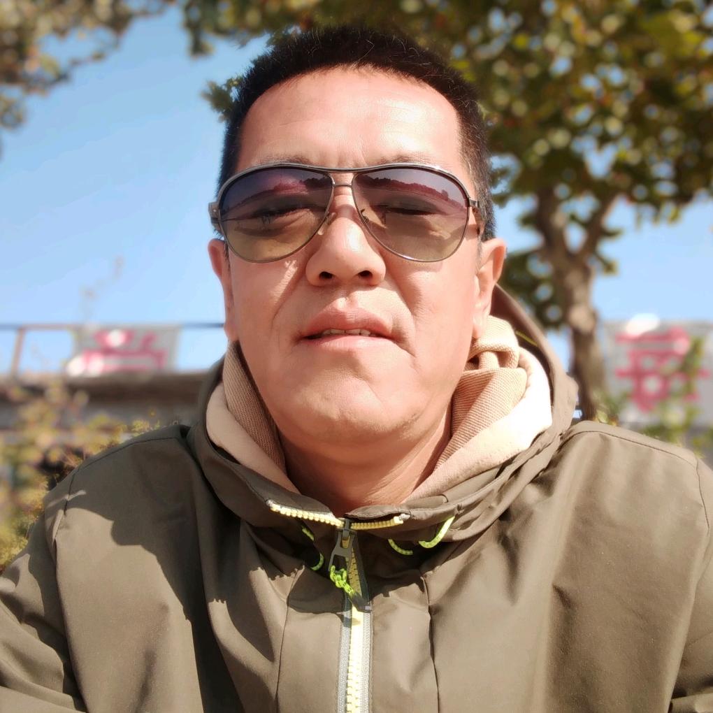 驾校王教练