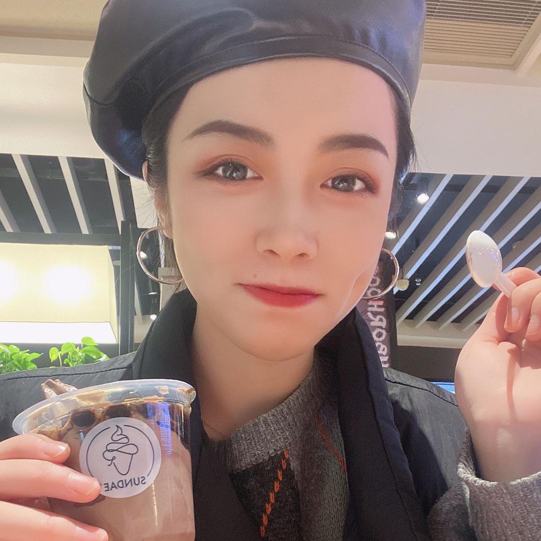 我就是丑姐姐