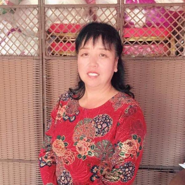满意的女人👩
