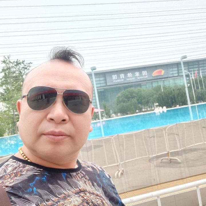 龙