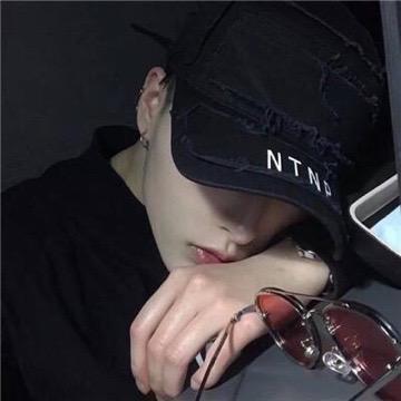 💭湫天不回来（天蝎）