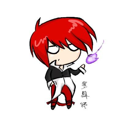 剪辑师JJS
