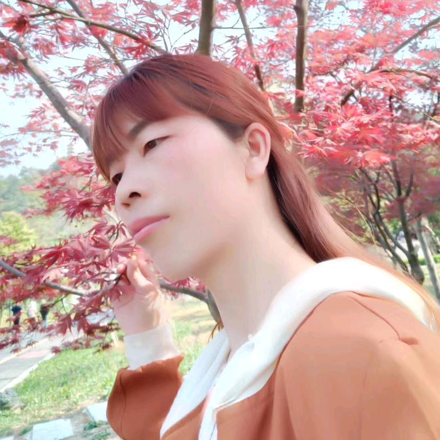 tst青妹妹