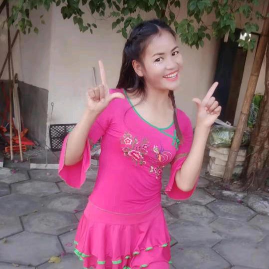 开心果