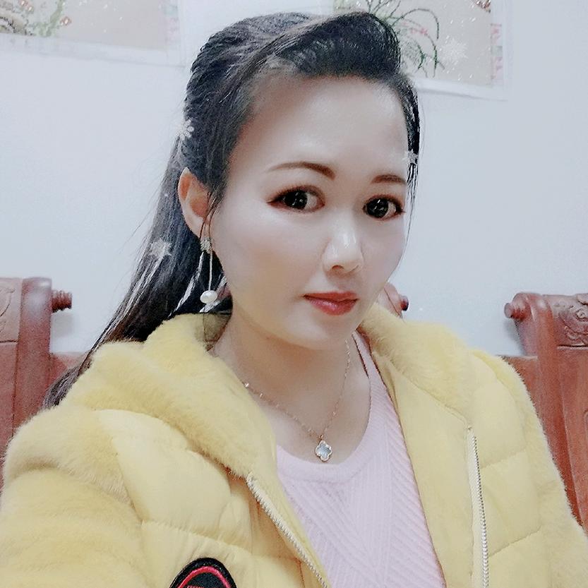 依然微笑