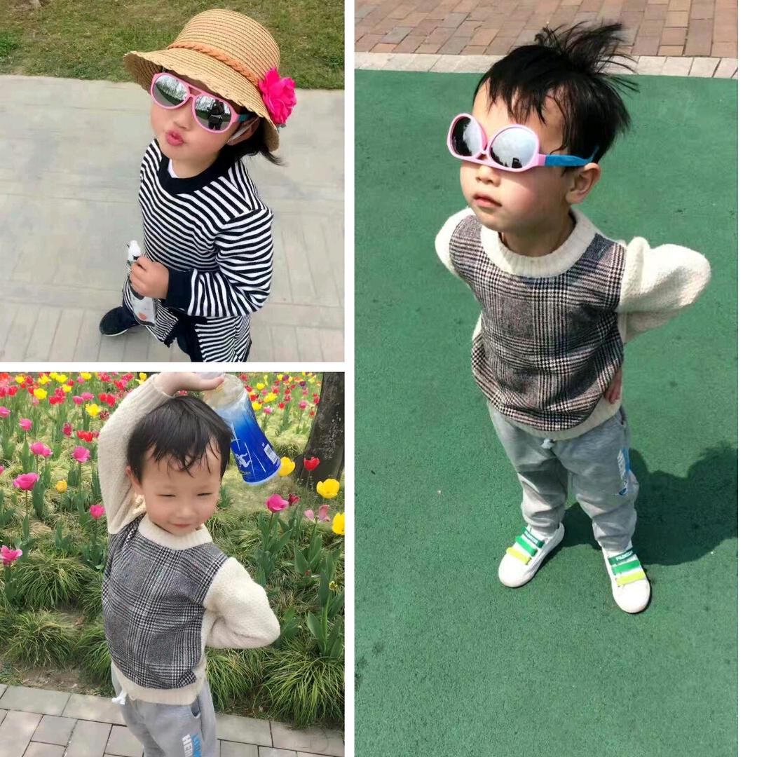 竹报平安，青春常驻