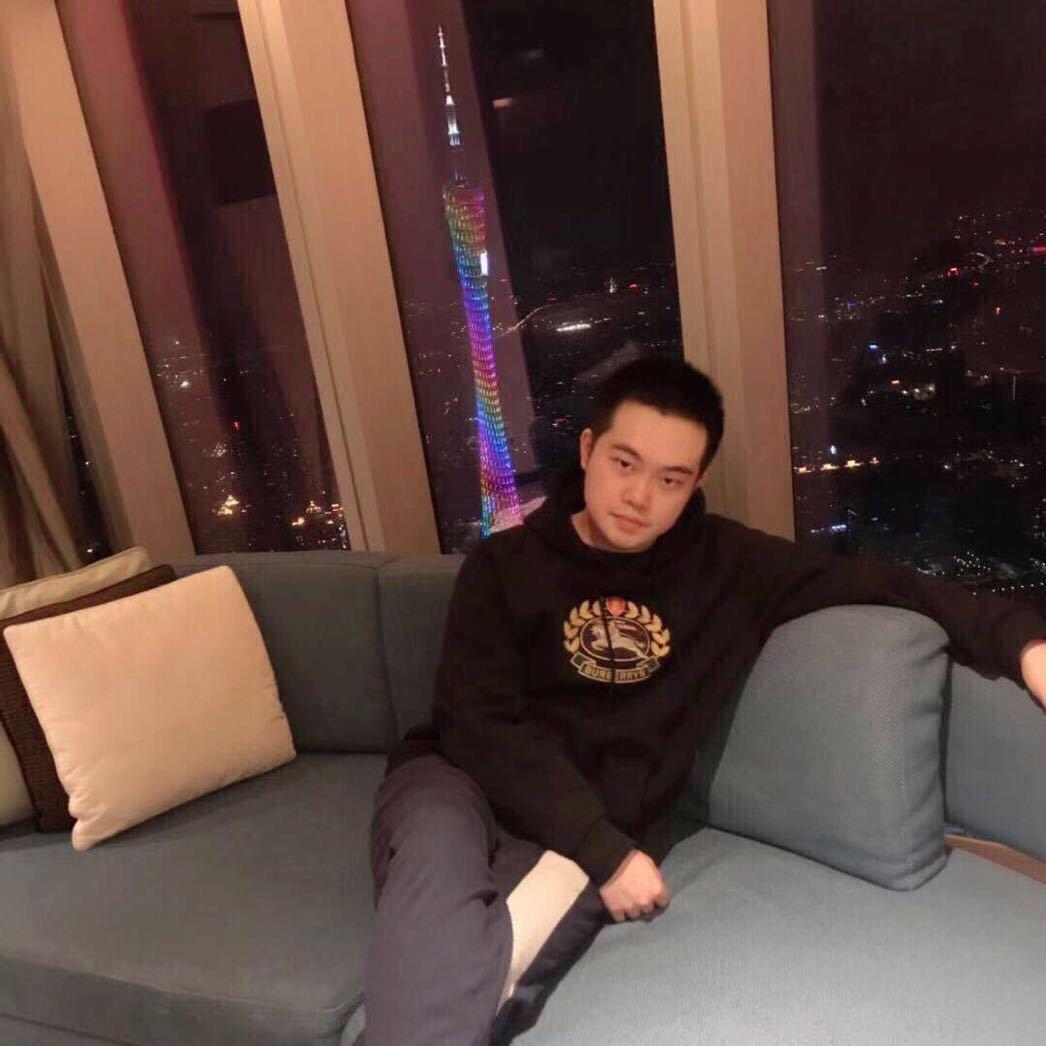 喜洋洋