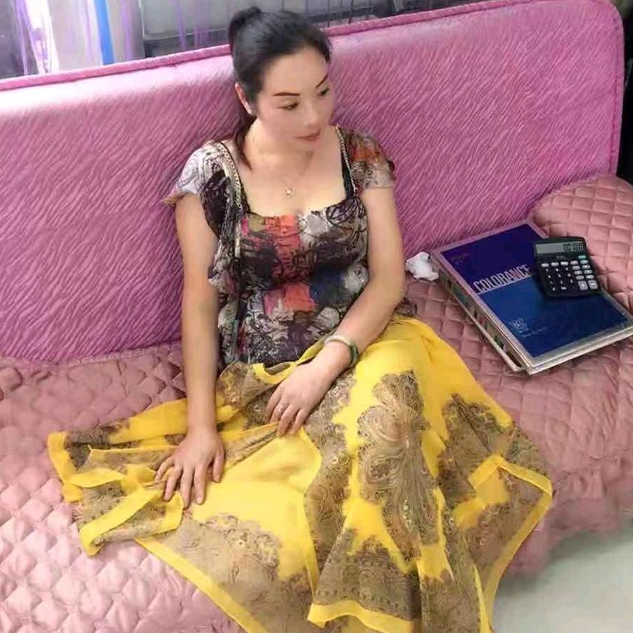 温柔👄娟子👠（喜运来家宴）