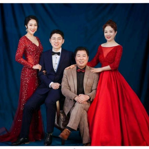 高密315时装 花痴姐姐