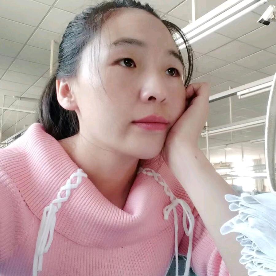 89年的妞