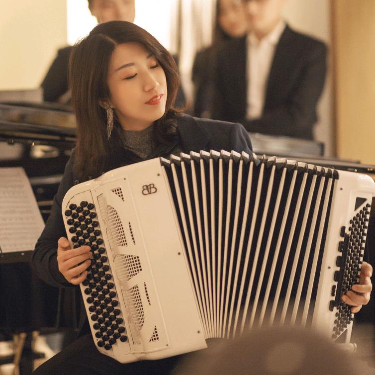 朵恩音乐苑手风琴