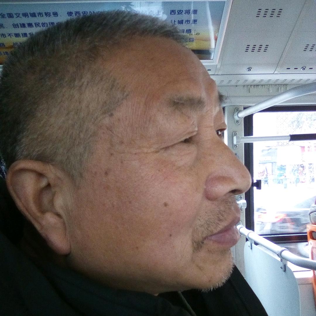 王老倔