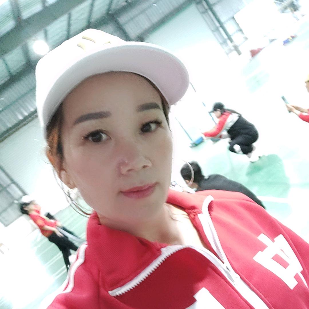晨晨曳步团～小苹果🍎