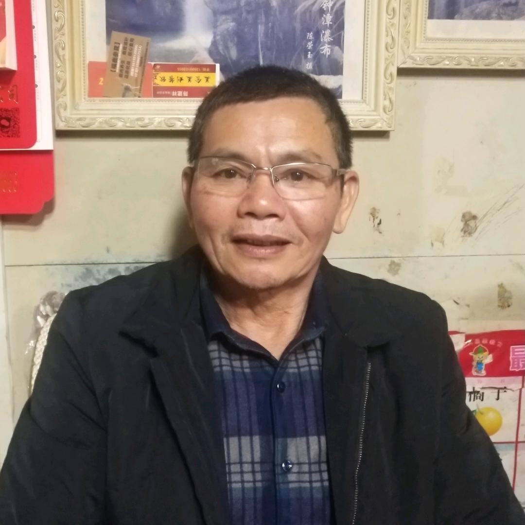 涂岭镇金钟潭农家乐