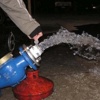 上海自来水漏水探漏队