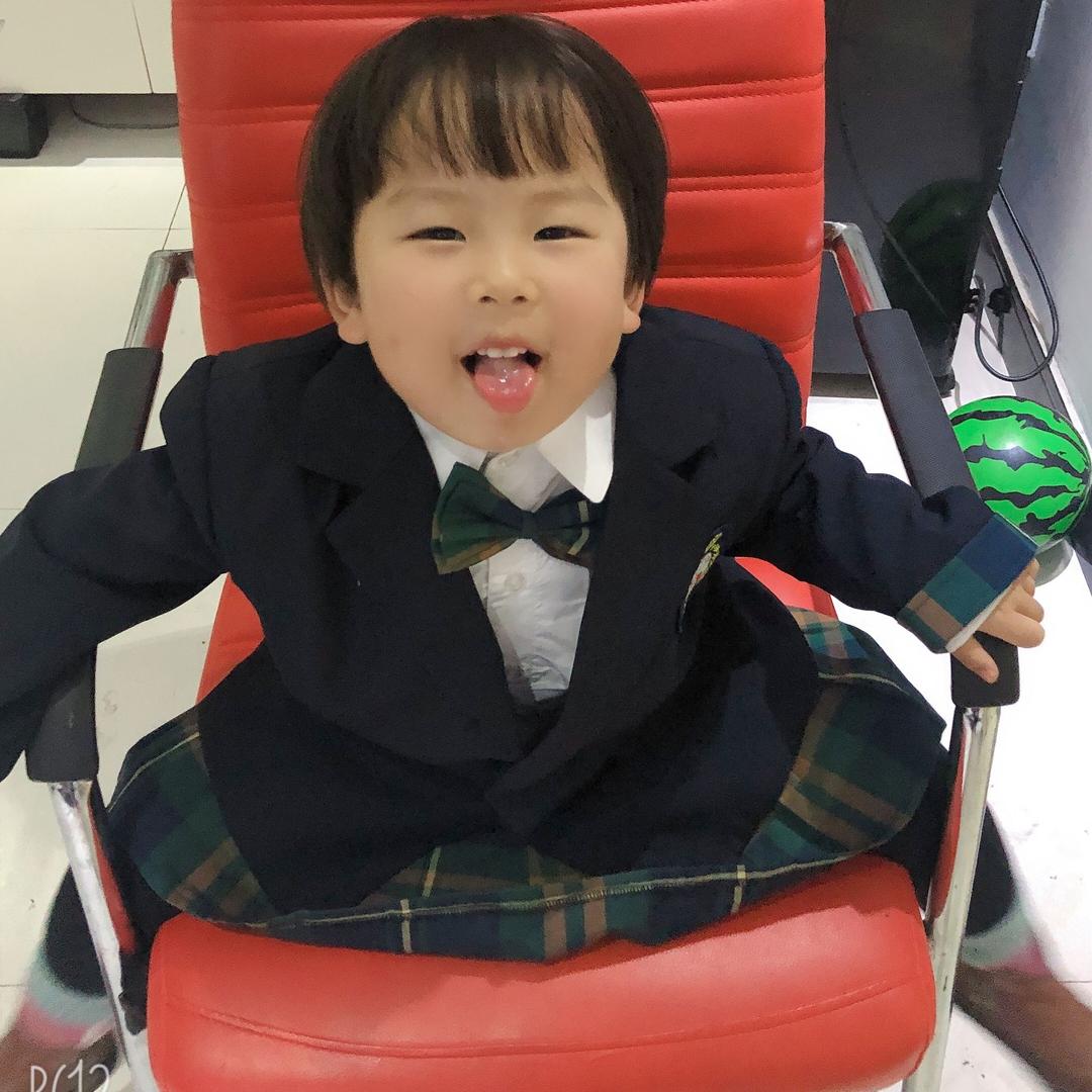 小镜子