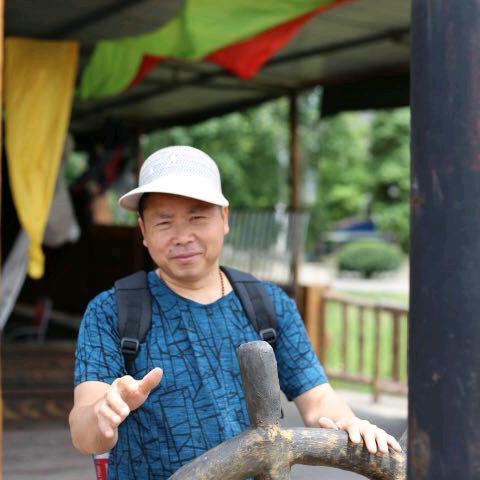 军哥