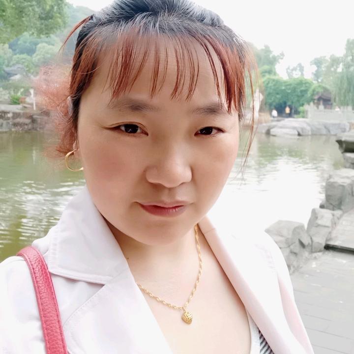 景姐