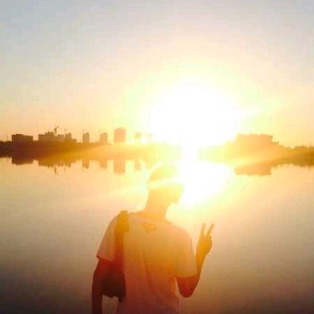 🌈*Yang⭐陽☀
