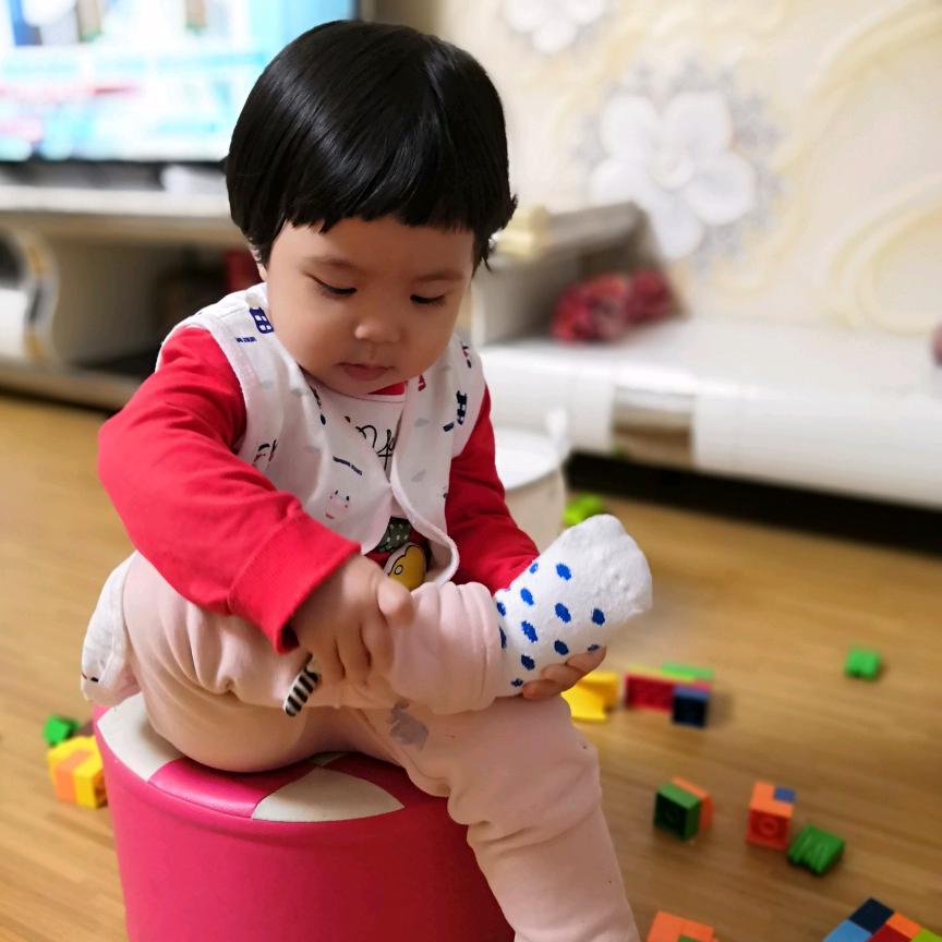 我姑娘是晴儿呀！