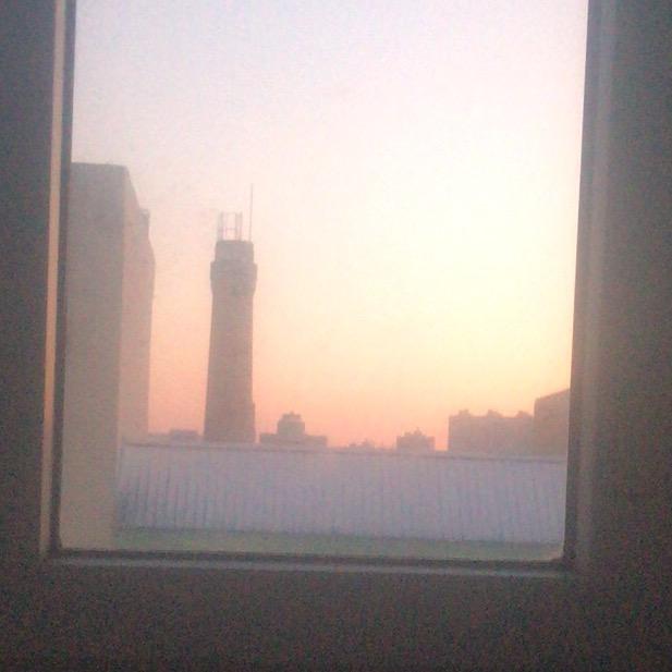 安河桥上的董小姐