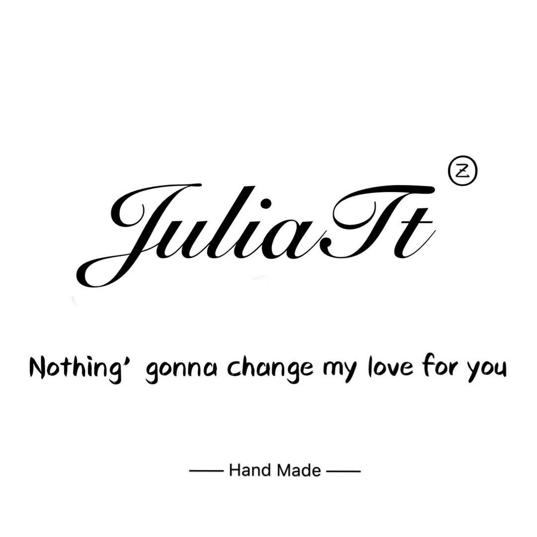 JULIA.TT手作