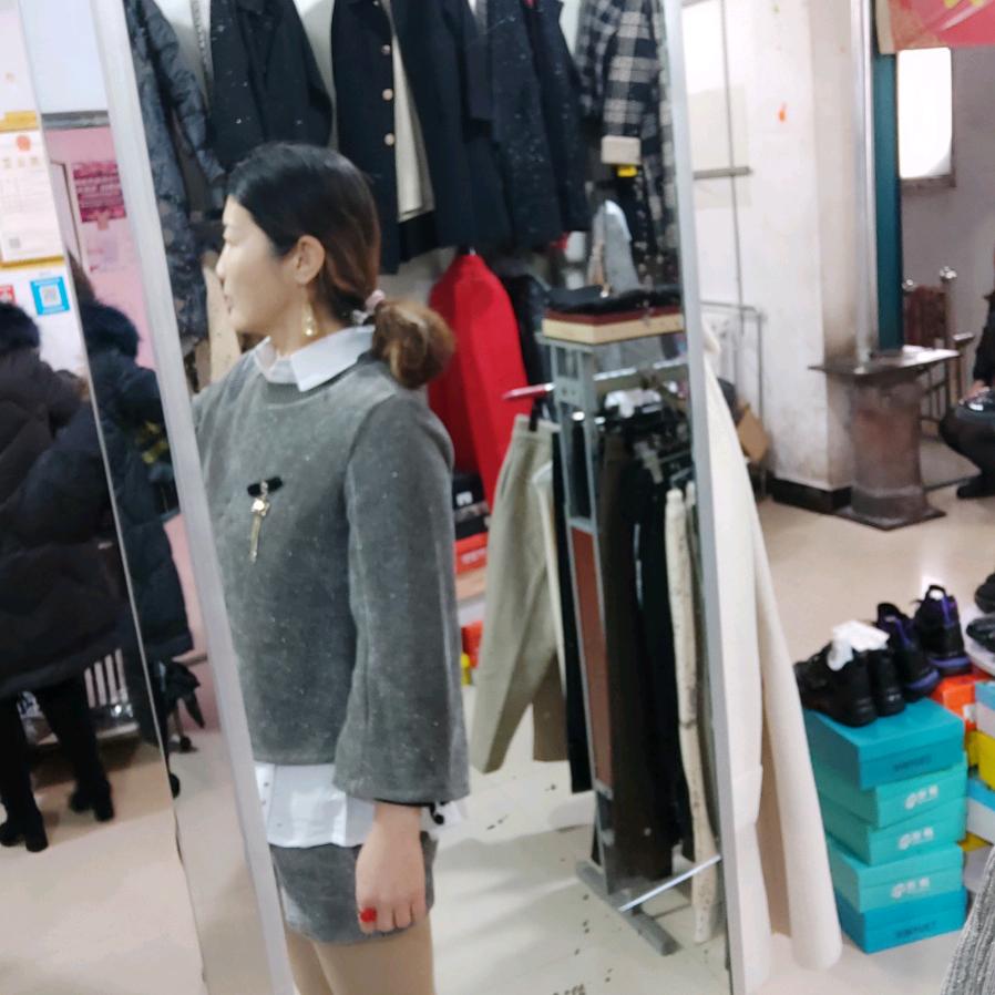 美人鱼