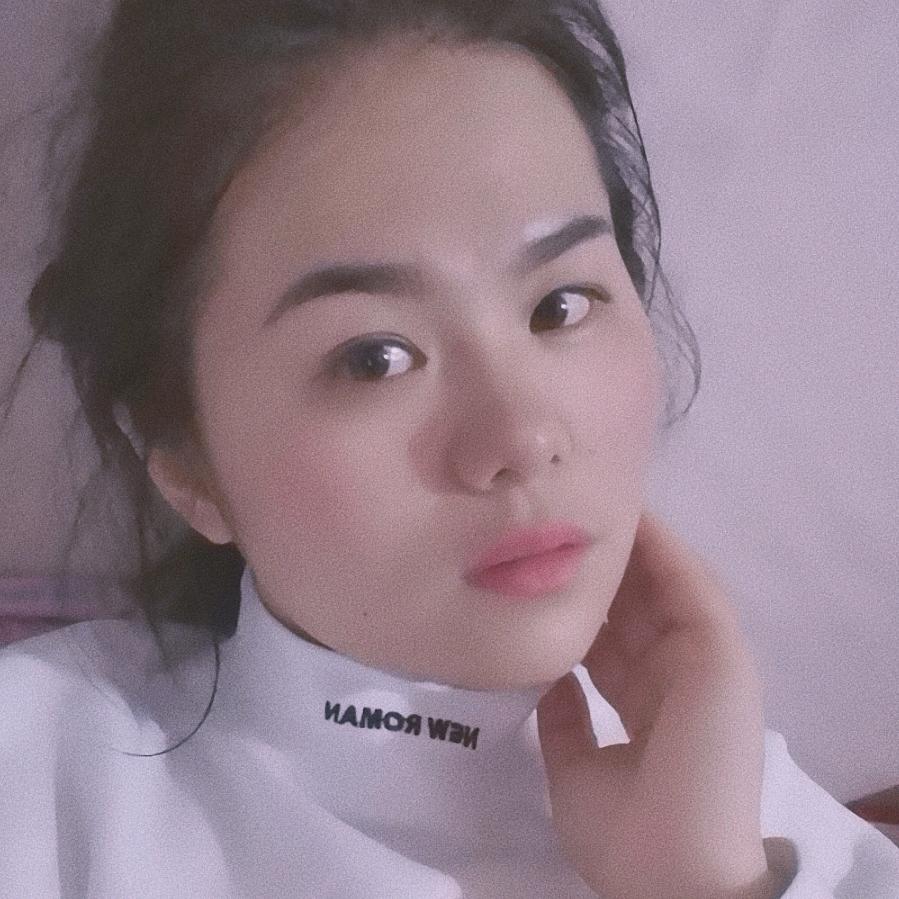 我是小张吖