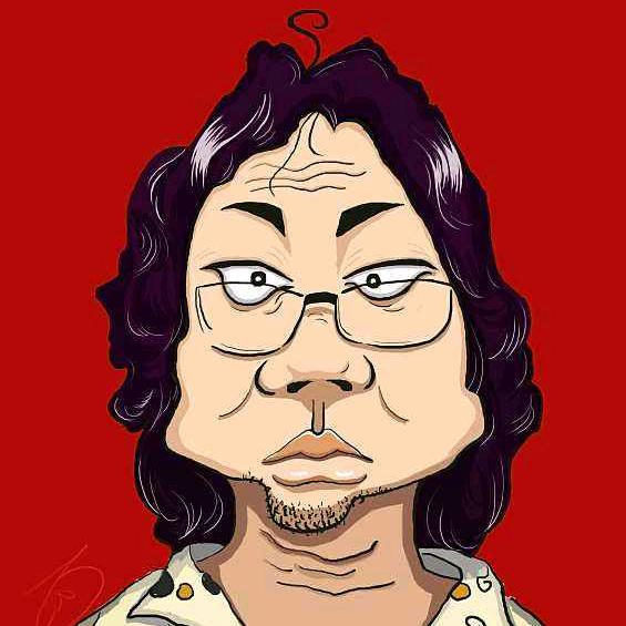 大紧爱哔哔