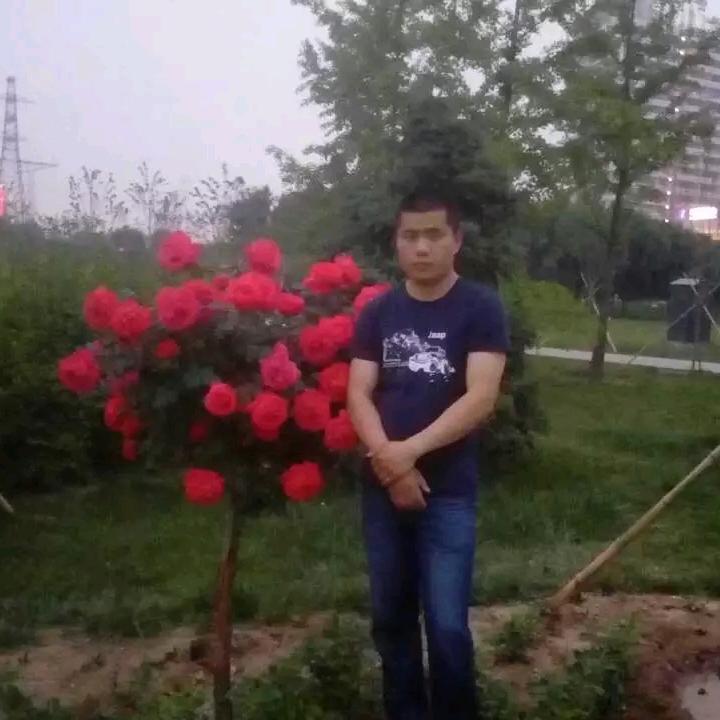 绥来二哥