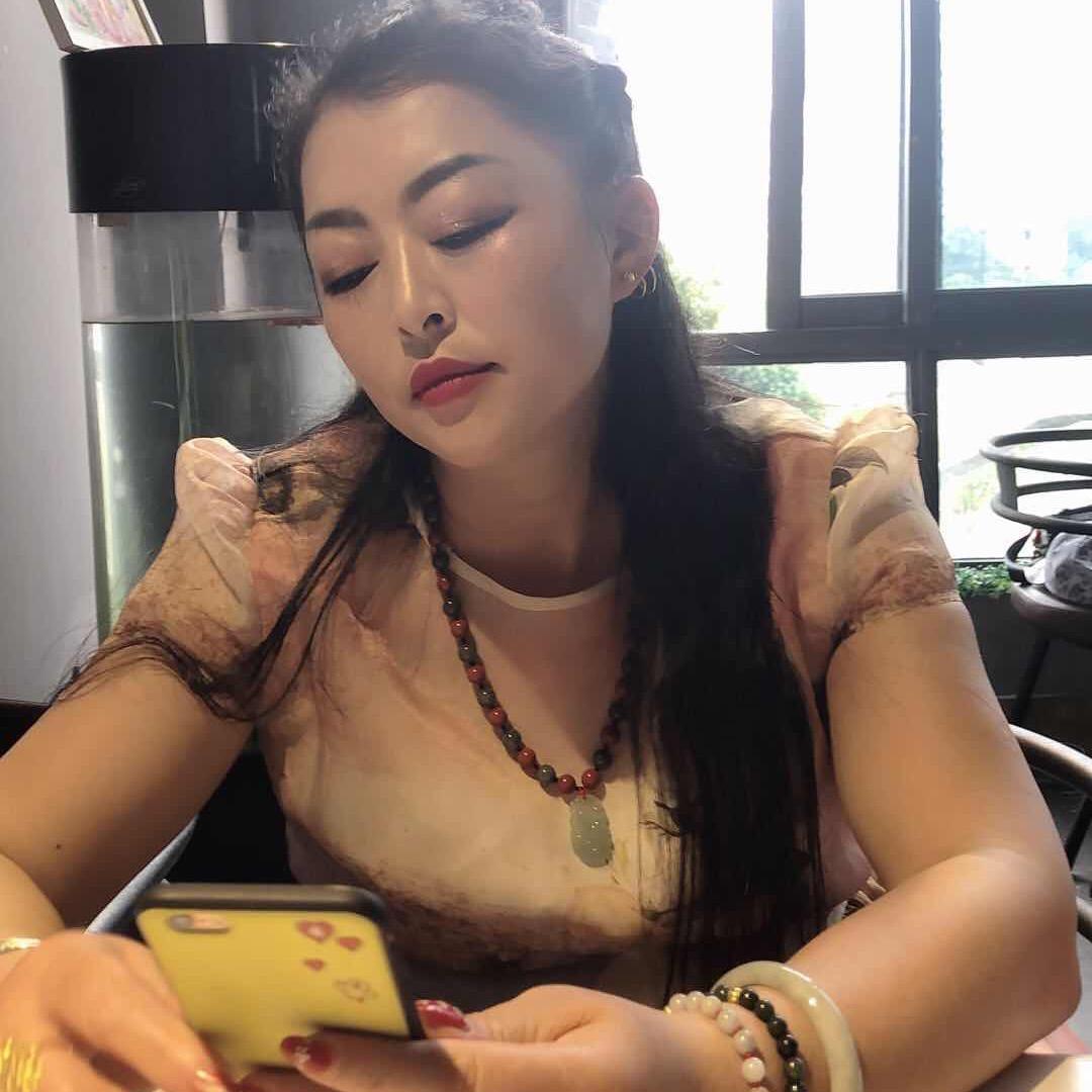 丢丢拒绝私聊拒加微信