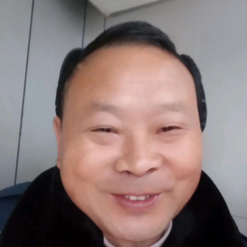 老万