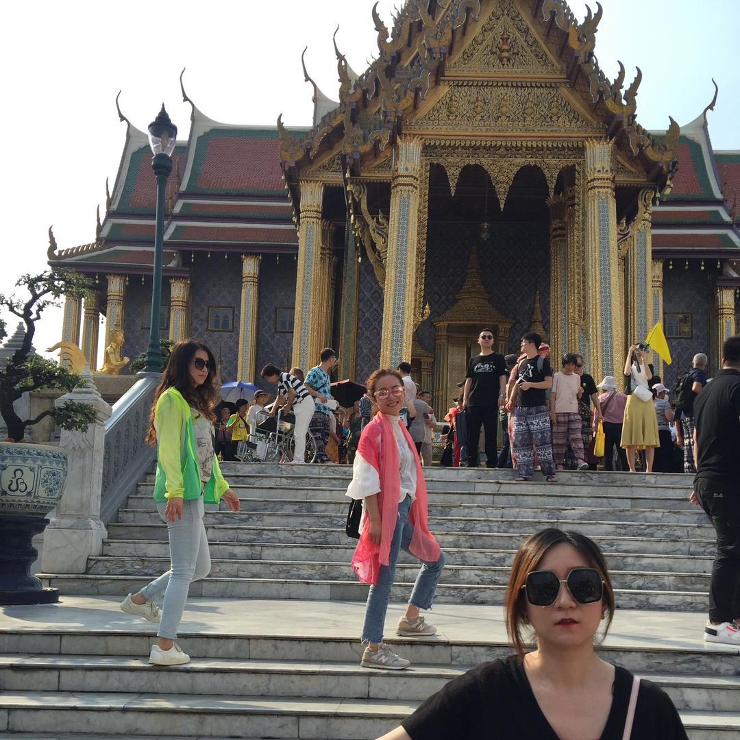 很想被你关注😄💕