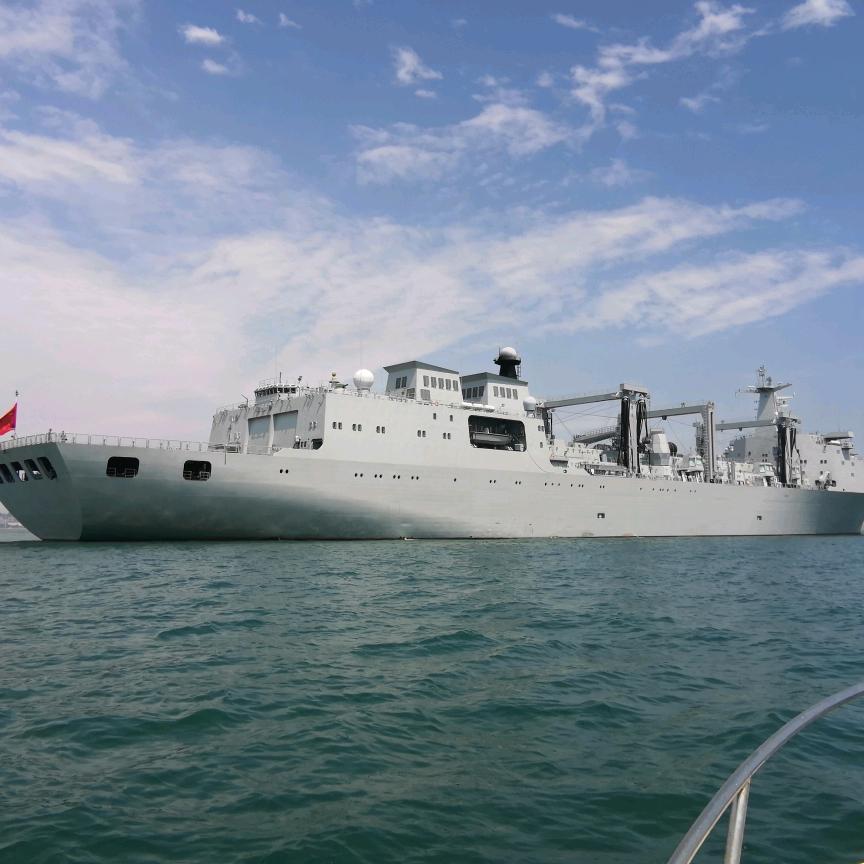 杨柳清风